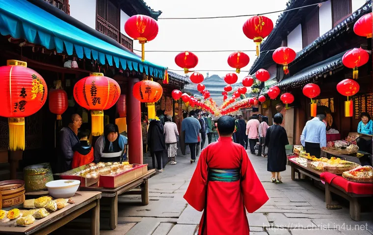 유대교와 기독교 - **Prompt 1: Serene Transmission of Ancient Wisdom**
"A peaceful scene inside a traditional Chine... 유대교와 기독교 - **Prompt 1: Serene Transmission of Ancient Wisdom**
"A peaceful scene inside a traditional Chine...