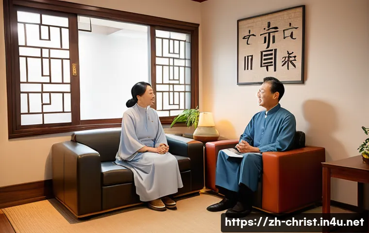 探索基督教与心理学结合的5大惊人秘密 4 기독교와 심리학적 접근 관련 이미지 2
