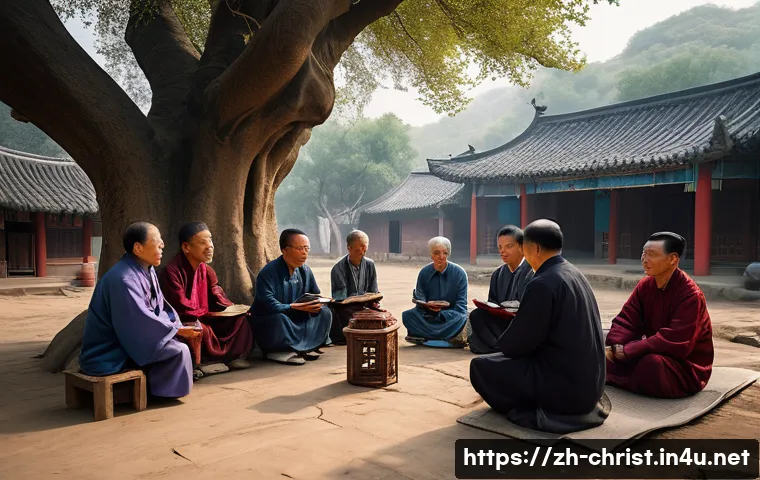 揭秘基督教传教士改变世界的5大秘诀 4 기독교 선교사의 역할 관련 이미지 2