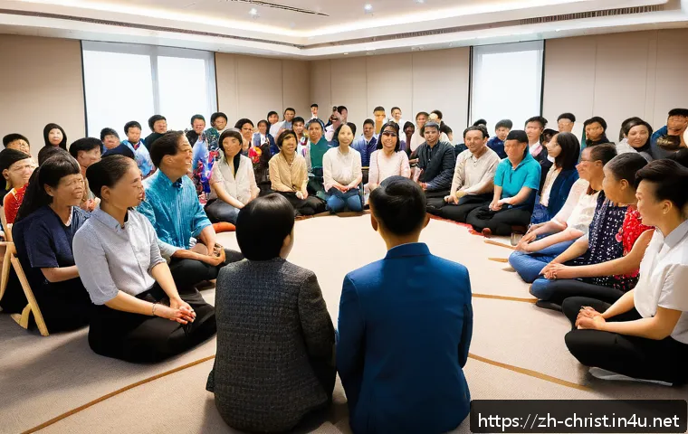 기독교와 사회 정의 관련 이미지 2