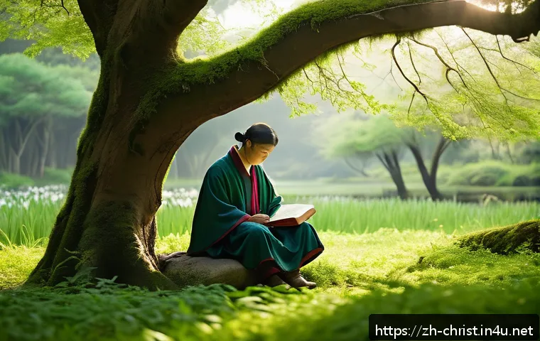 기독교의 영적 전쟁 관련 이미지 2