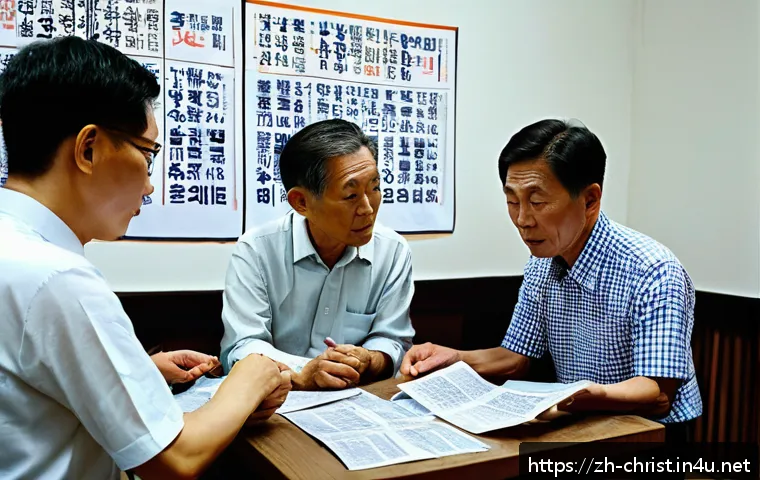 기독교와 독립운동 관련 이미지 2