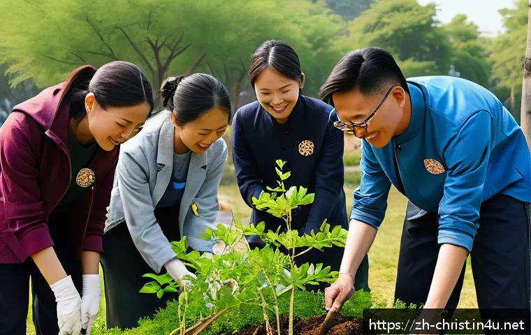 기독교와 불교의 만남 관련 이미지 1