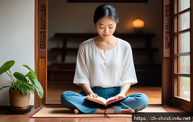 기독교와 정신건강 관련 이미지 1