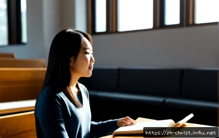 기독교와 워십 리더 관련 이미지 1