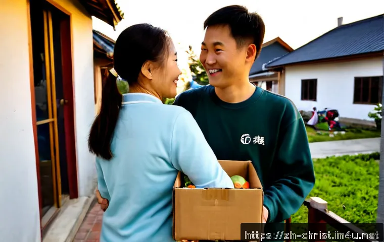 기독교와 자원봉사 관련 이미지 1